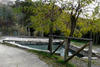 S. Casciano dei Bagni, vasca da bagno