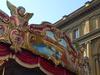 La giostra a Firenze