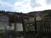 Sasso Pisano, recinto per orto alla valle dell'Inferno