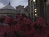 Sta entrando la notte in Piazza del Duomo