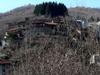Raggiolo, uno spicchio di Corsica in Casentino