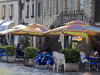 S. Fiora, Piazza Garibaldi