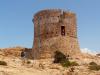 Piana, la Torre Genovese