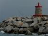 Cargese, faro