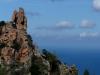 Piana, i calanchi