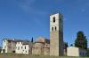 Pieve di Badia a Settimo, Scandicci