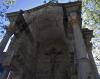 Vico - Convento di San Francesco - Tempietto