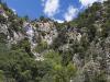 Piscia d'Ancone (cascata di ..)