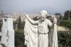 Firenze, Cimitero delle Porte Sante